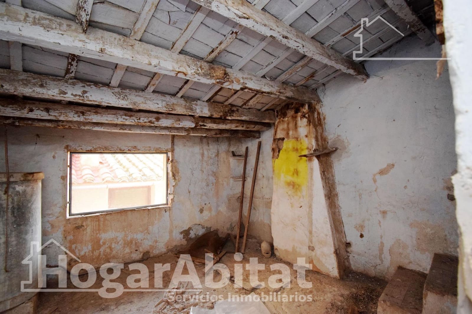 6 chambre Maison de Ville à vendre à L'Alcora - 75 000 € (Ref: 9778231)