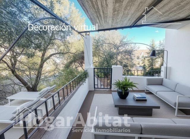 3 slaapkamer Huis te koop in L'Alcora - € 110.000 (Ref: 9778232)