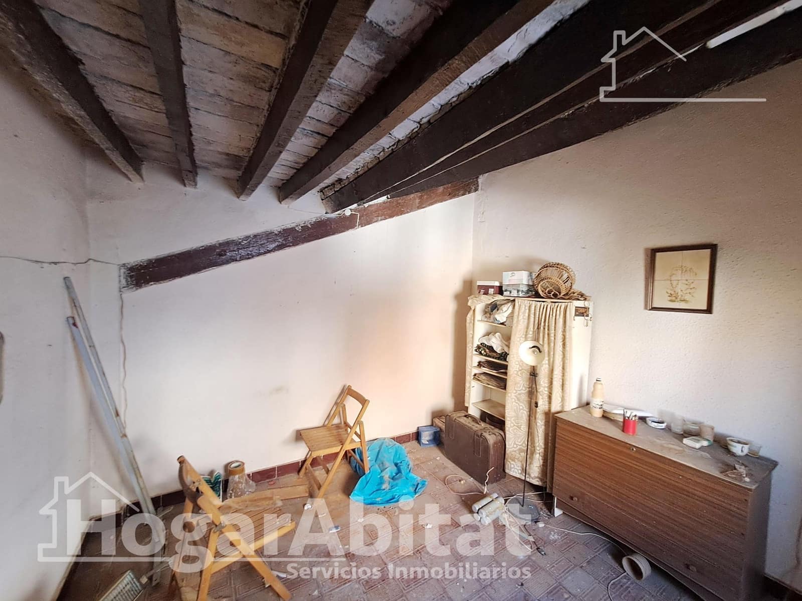 3 slaapkamer Huis te koop in L'Alcora - € 110.000 (Ref: 9778232)