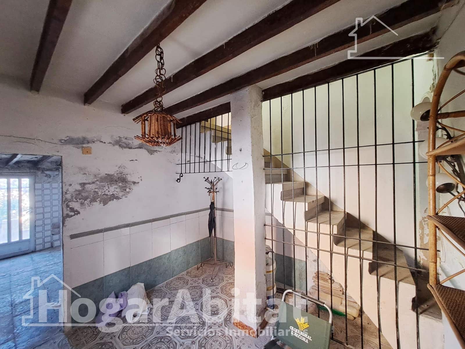 3 slaapkamer Huis te koop in L'Alcora - € 110.000 (Ref: 9778232)