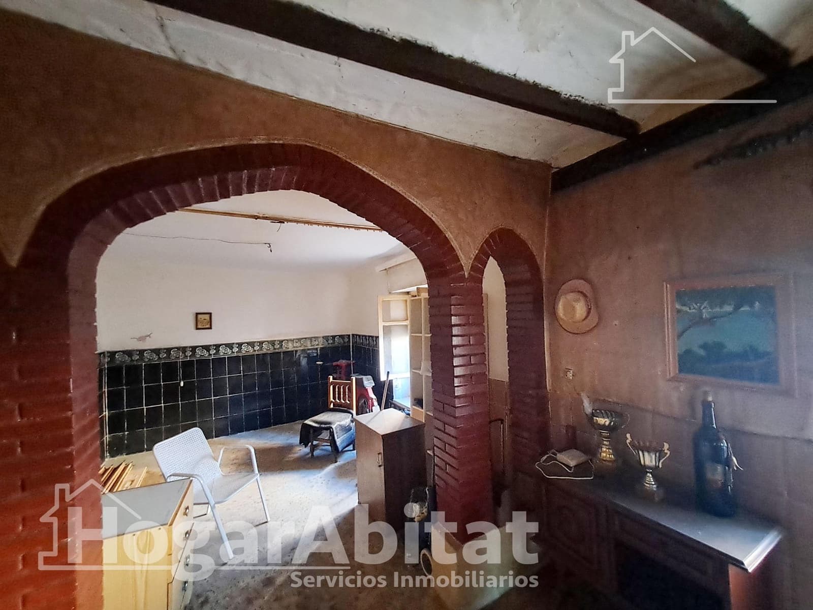 3 slaapkamer Huis te koop in L'Alcora - € 110.000 (Ref: 9778232)