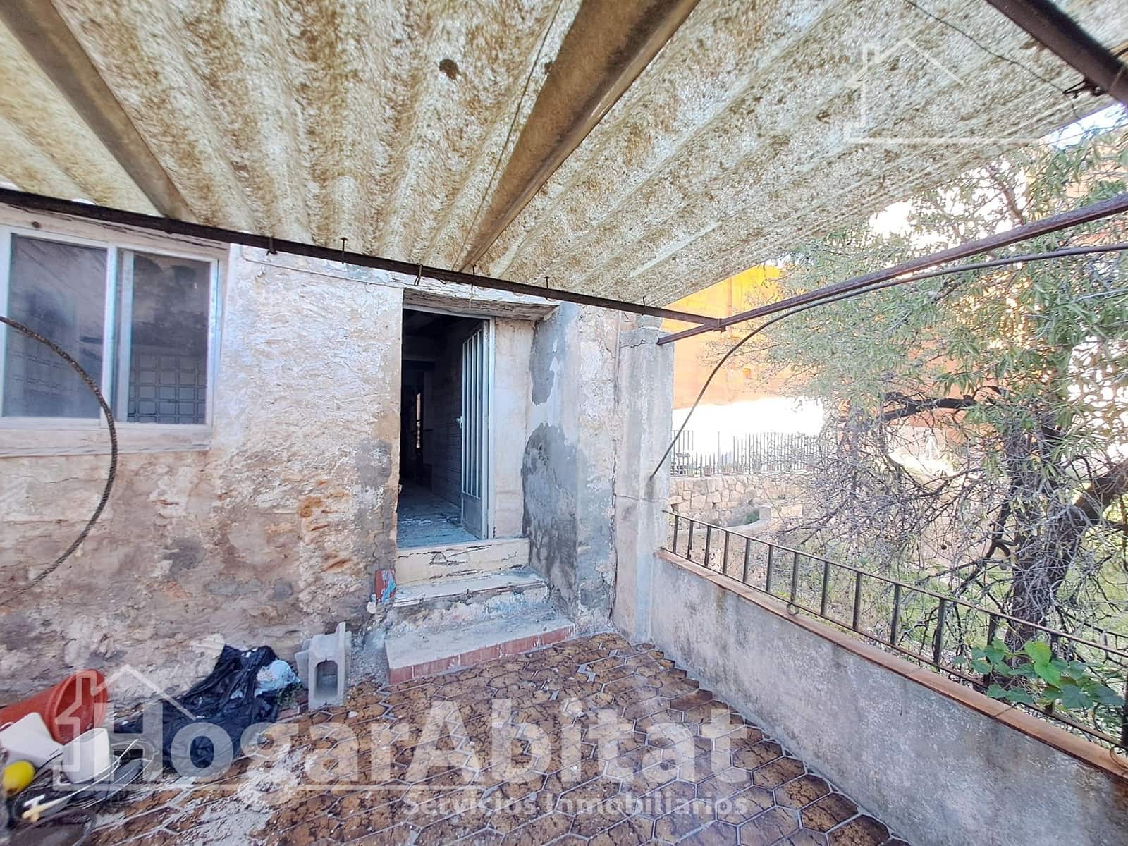 3 slaapkamer Huis te koop in L'Alcora - € 110.000 (Ref: 9778232)