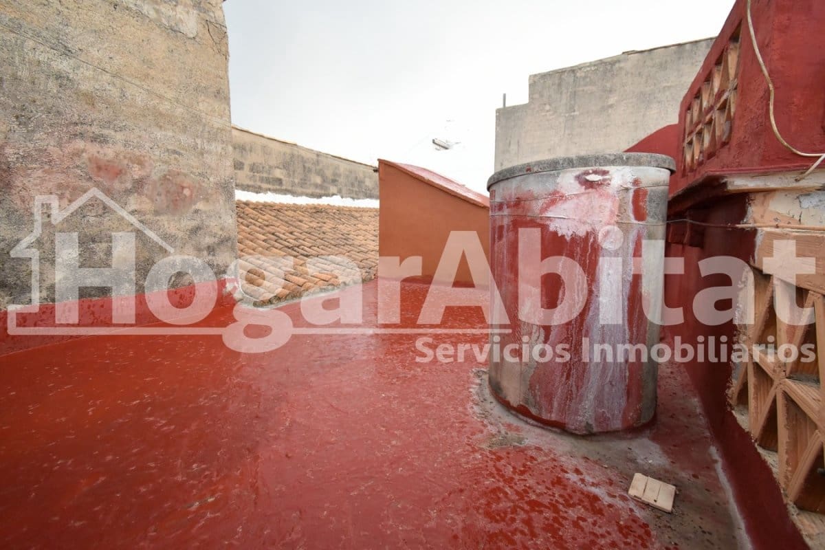 3 bedroom Townhouse for sale in Miramar - € 106,000 (Ref: 9778233)