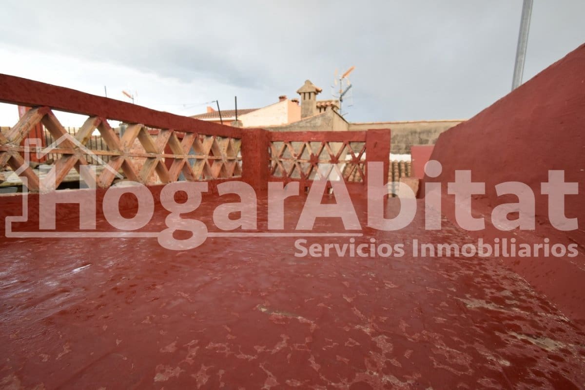 3 bedroom Townhouse for sale in Miramar - € 106,000 (Ref: 9778233)