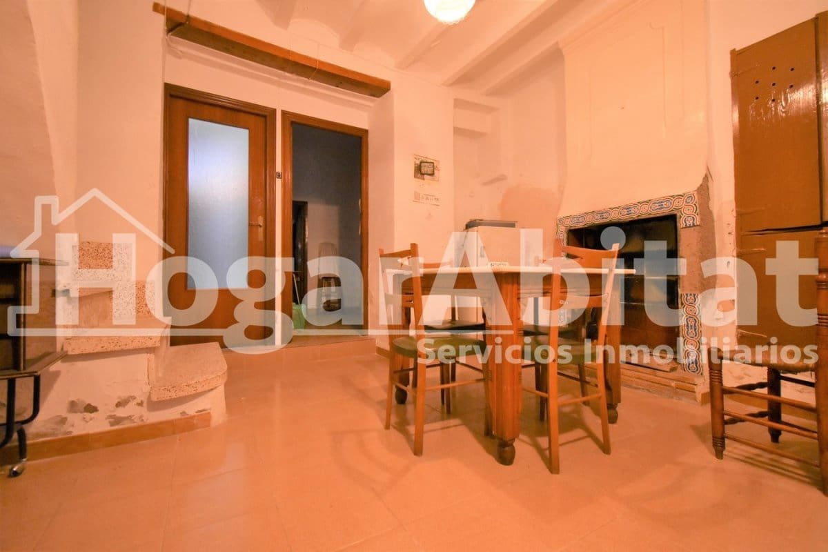 3 bedroom Townhouse for sale in Miramar - € 106,000 (Ref: 9778233)