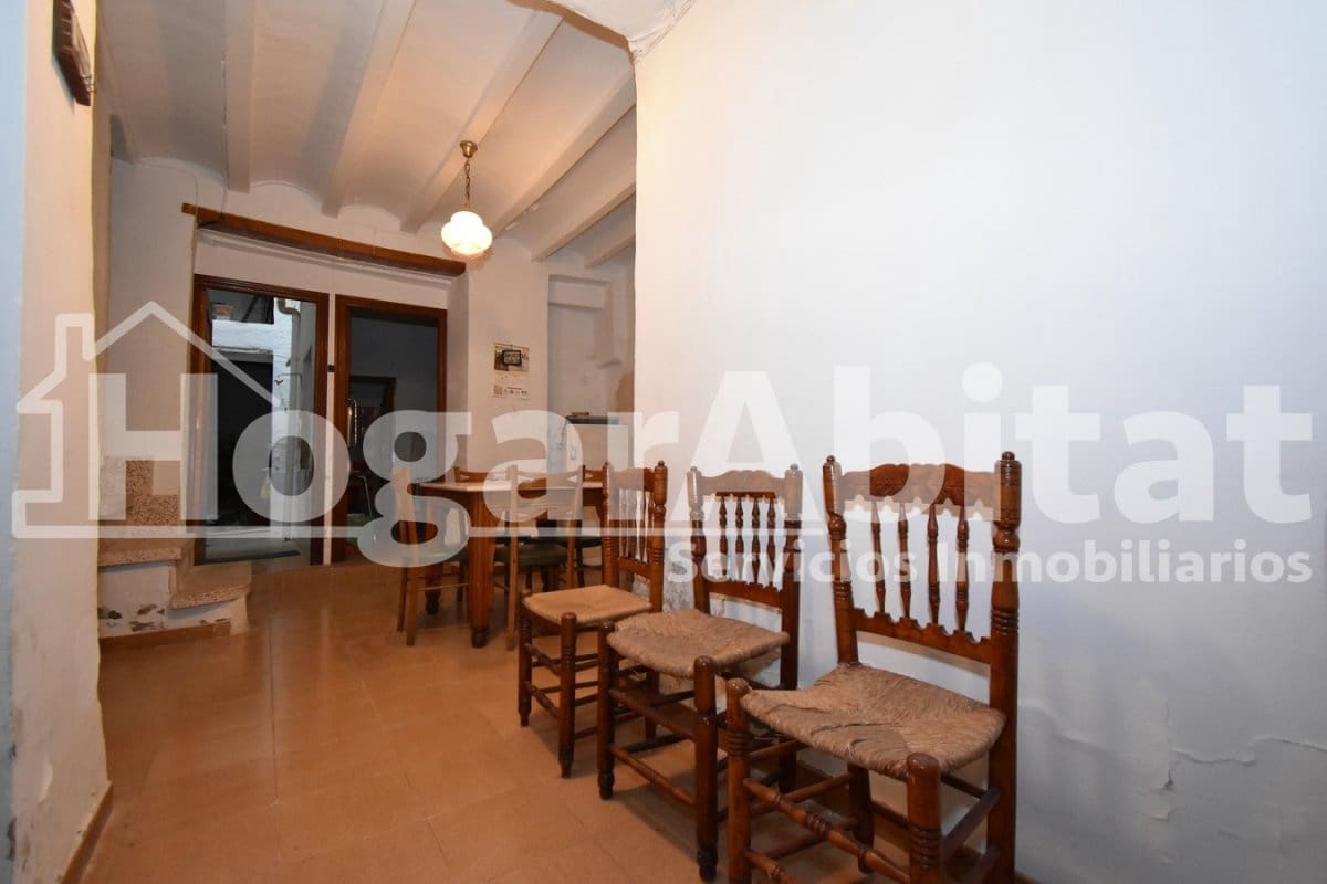 3 bedroom Townhouse for sale in Miramar - € 106,000 (Ref: 9778233)