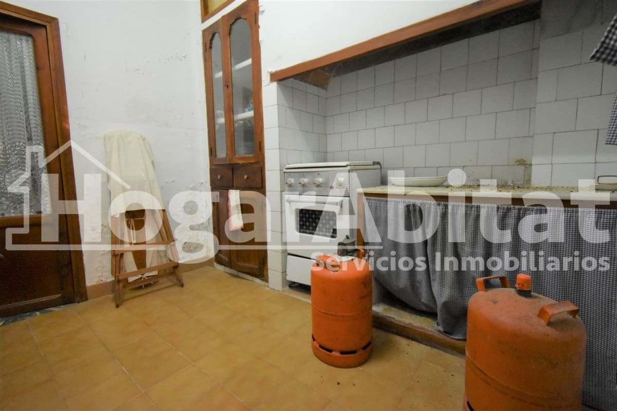 3 bedroom Townhouse for sale in Miramar - € 106,000 (Ref: 9778233)