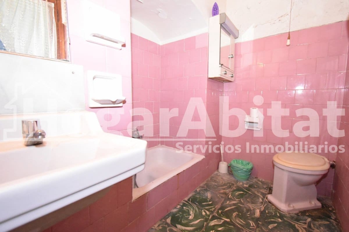 3 bedroom Townhouse for sale in Miramar - € 106,000 (Ref: 9778233)