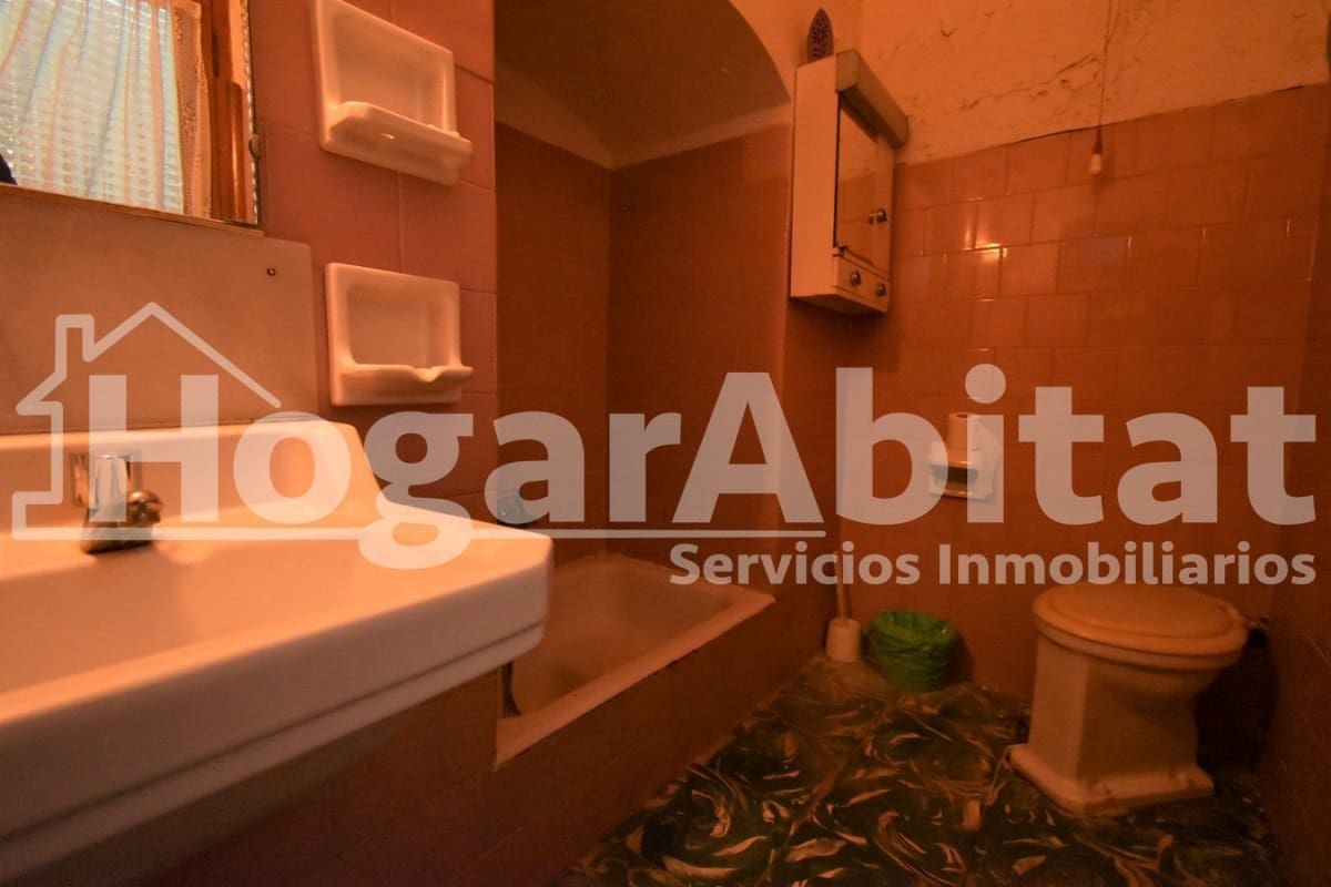 3 bedroom Townhouse for sale in Miramar - € 106,000 (Ref: 9778233)