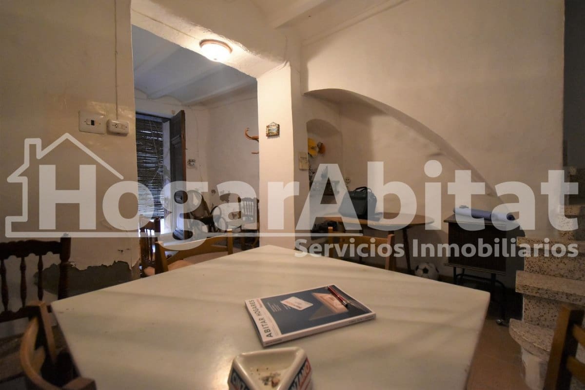 3 bedroom Townhouse for sale in Miramar - € 106,000 (Ref: 9778233)