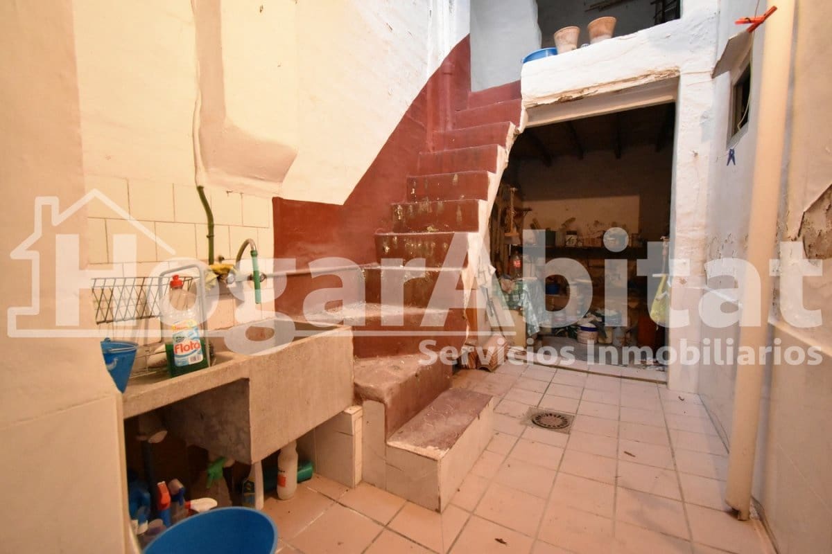3 bedroom Townhouse for sale in Miramar - € 106,000 (Ref: 9778233)