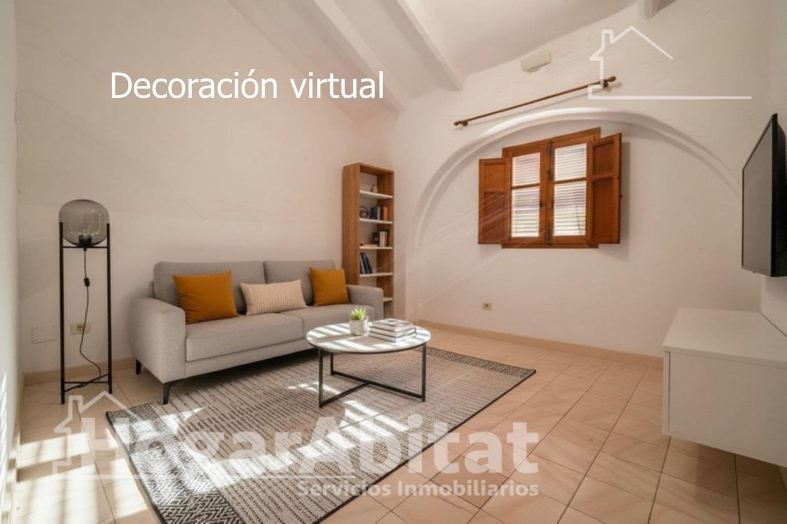3 bedroom Townhouse for sale in Miramar - € 106,000 (Ref: 9778233)