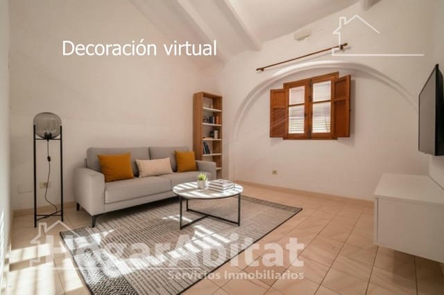 3 soveværelse Byhus til salg i Miramar - € 106.000 (Ref: 9778233)