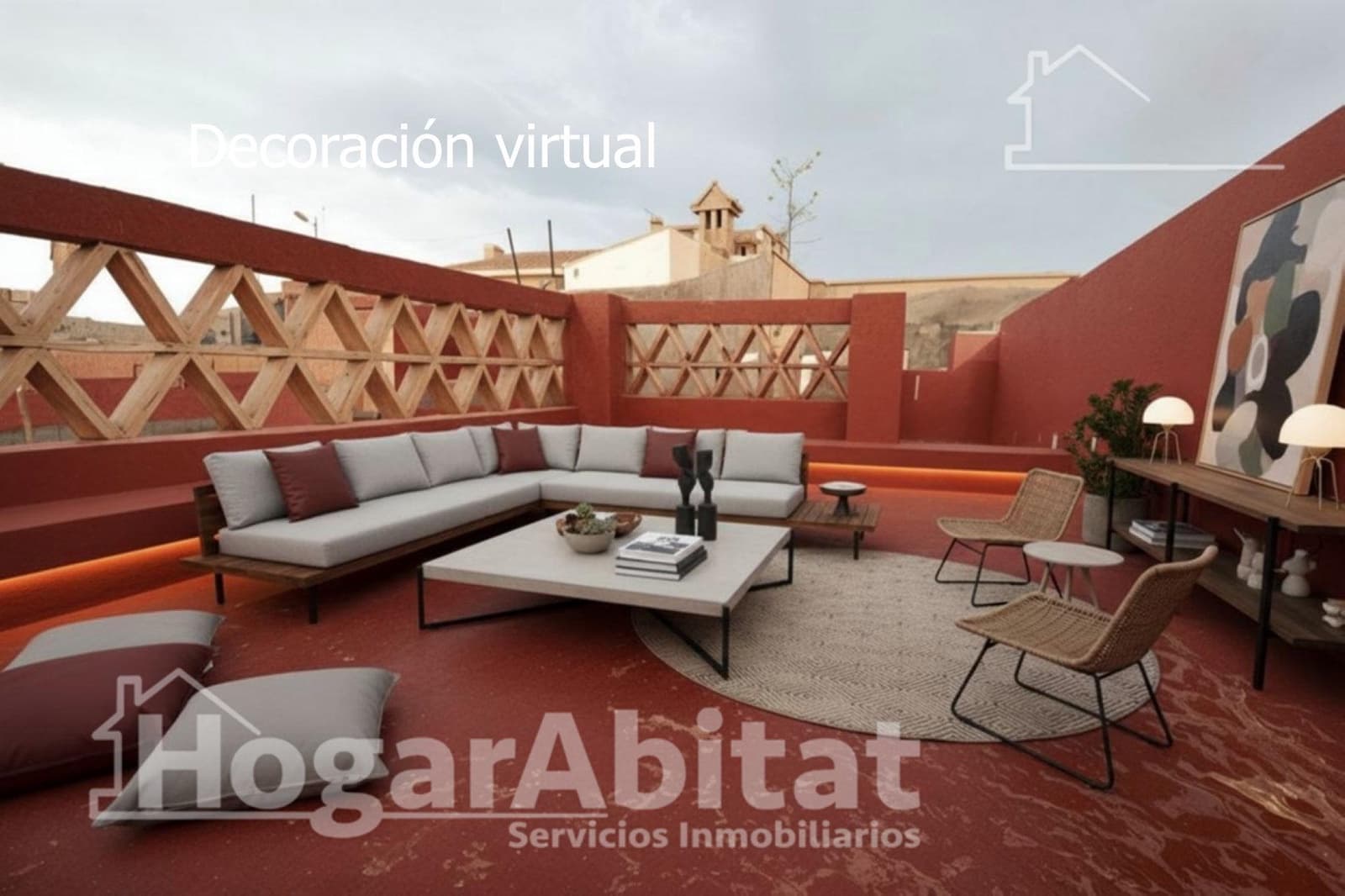 3 bedroom Townhouse for sale in Miramar - € 106,000 (Ref: 9778233)