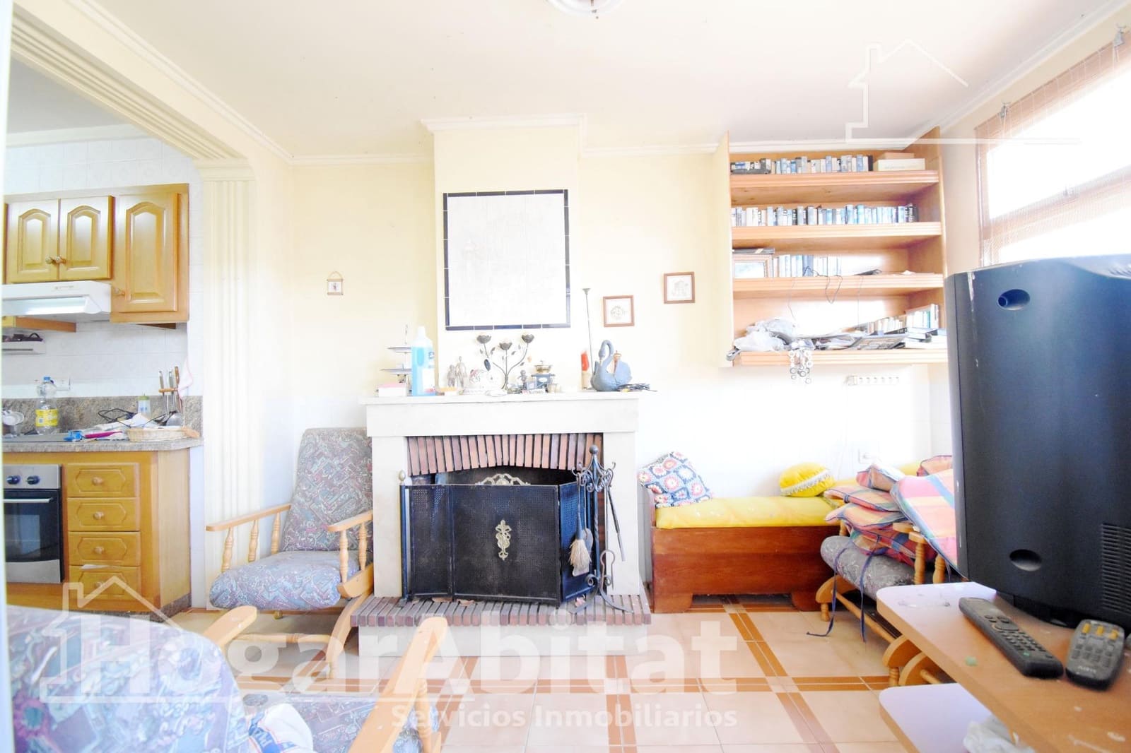 4 sovrum Hus till salu i Xeraco med garage - 250 000 € (Ref: 9778234)