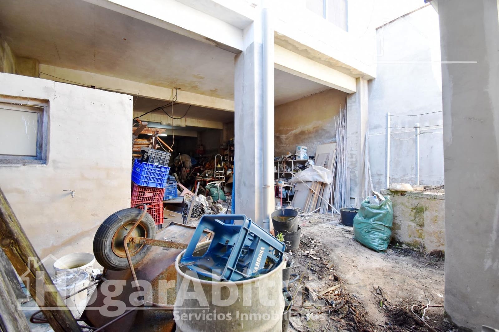 4 sovrum Hus till salu i Xeraco med garage - 250 000 € (Ref: 9778234)