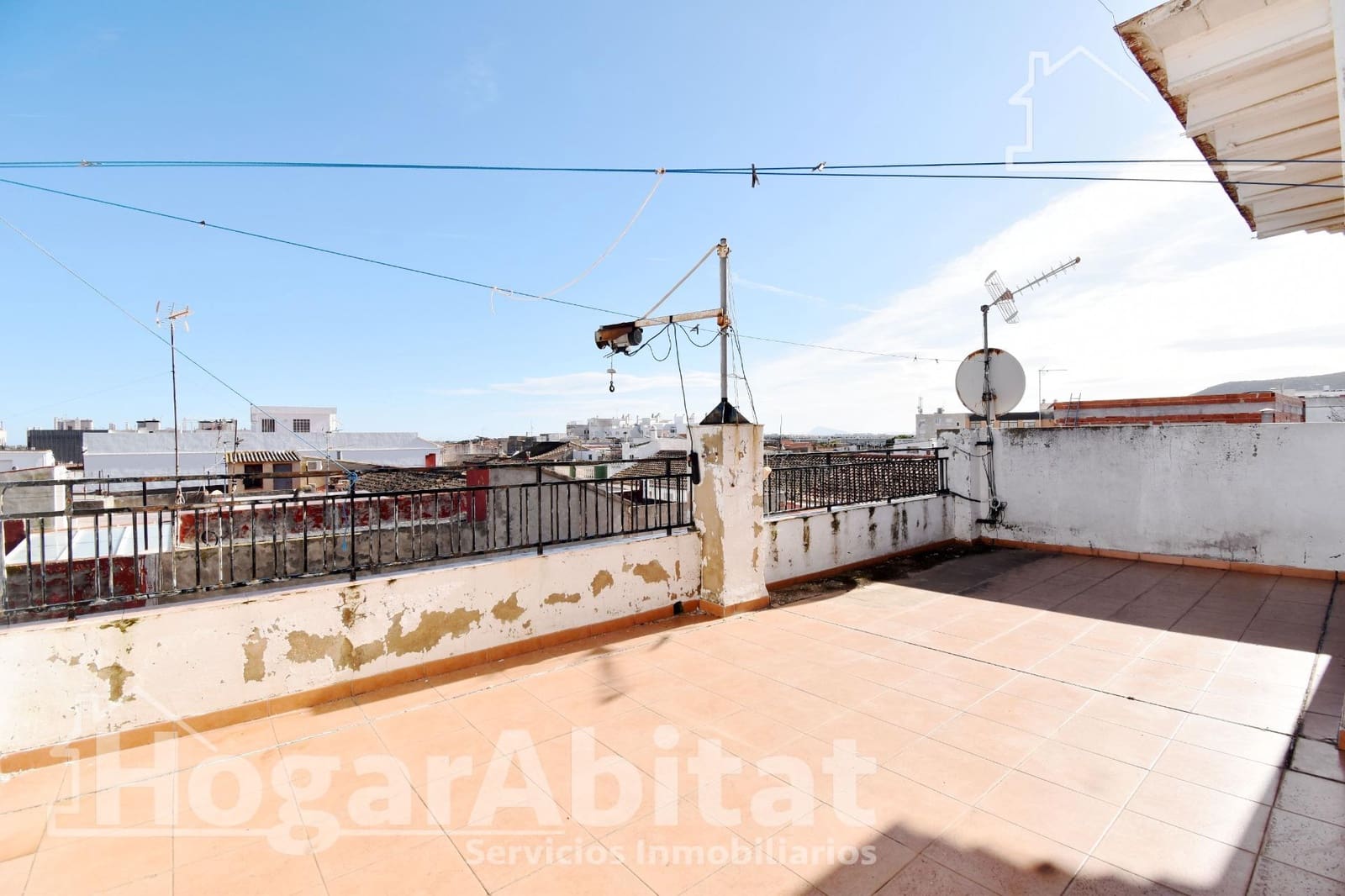 4 sovrum Hus till salu i Xeraco med garage - 250 000 € (Ref: 9778234)