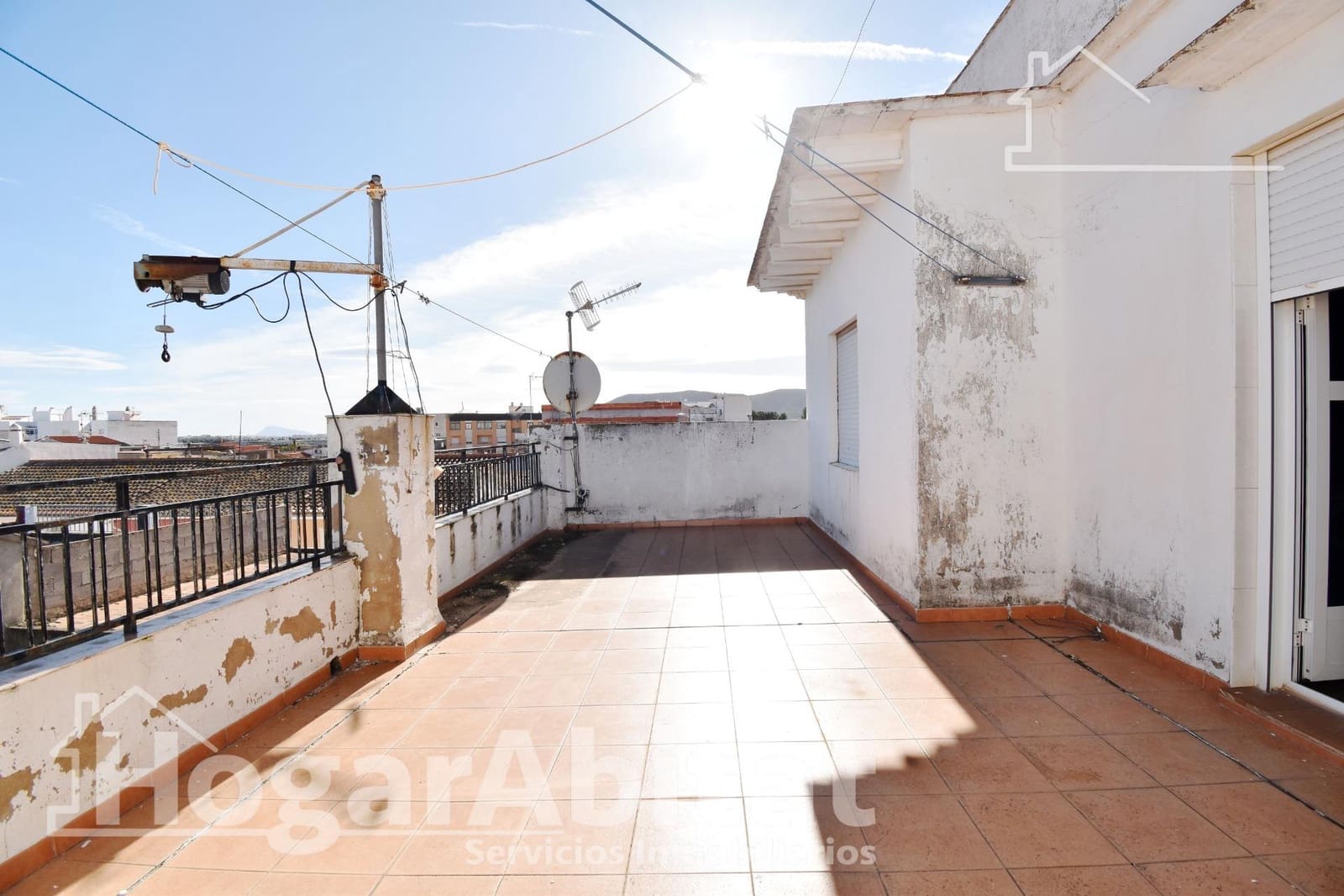 4 sovrum Hus till salu i Xeraco med garage - 250 000 € (Ref: 9778234)