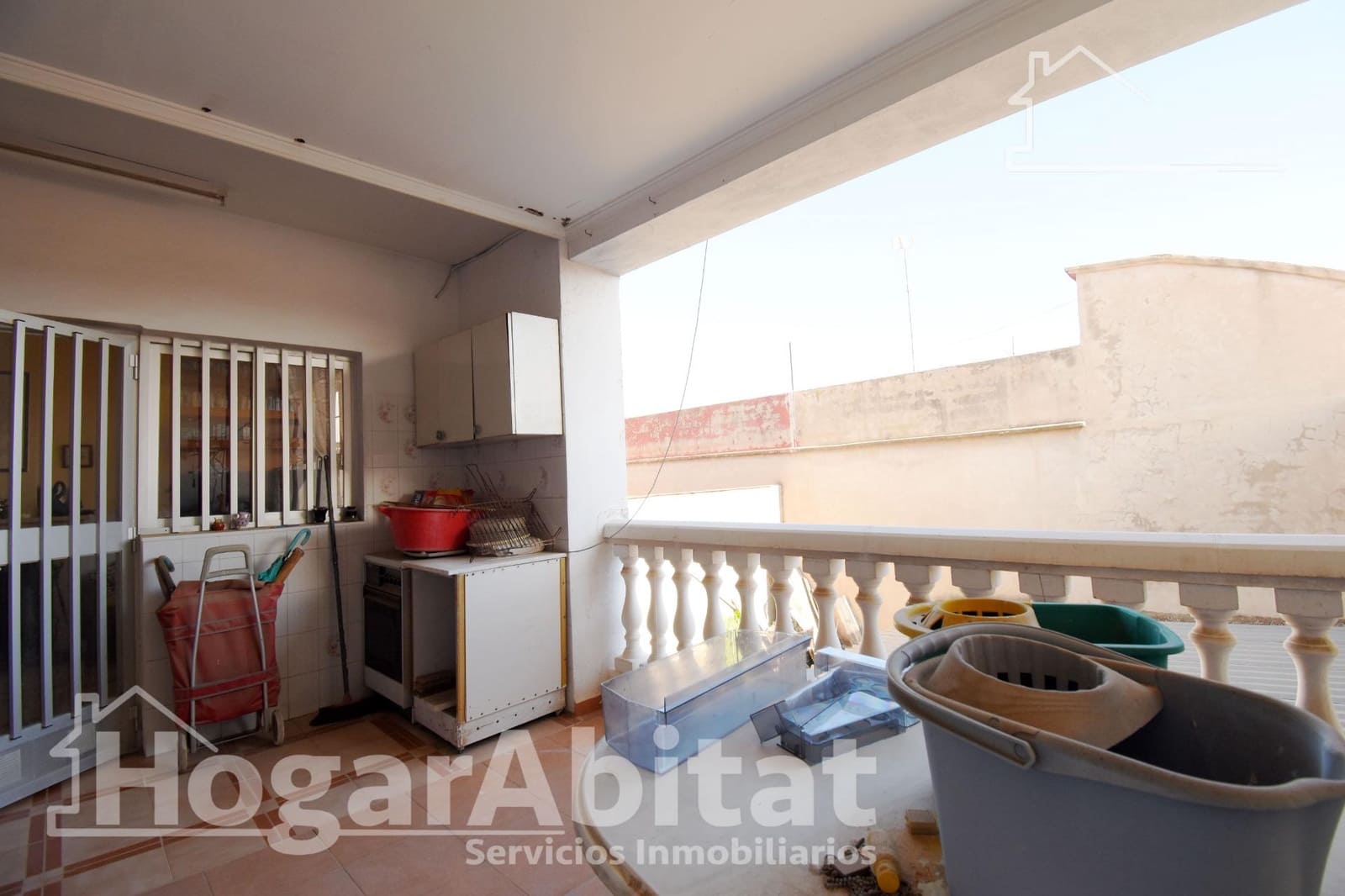 4 sovrum Hus till salu i Xeraco med garage - 250 000 € (Ref: 9778234)