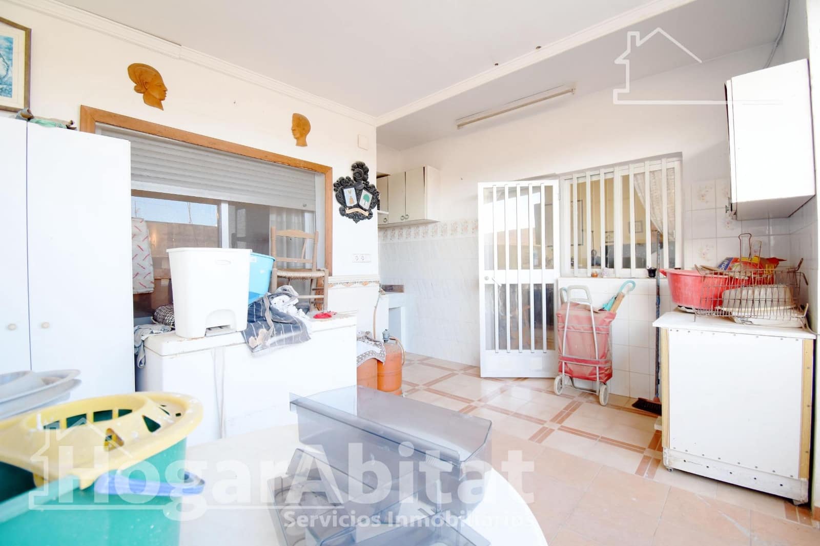 4 sovrum Hus till salu i Xeraco med garage - 250 000 € (Ref: 9778234)