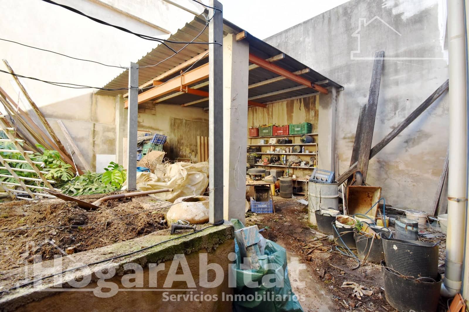 4 sovrum Hus till salu i Xeraco med garage - 250 000 € (Ref: 9778234)