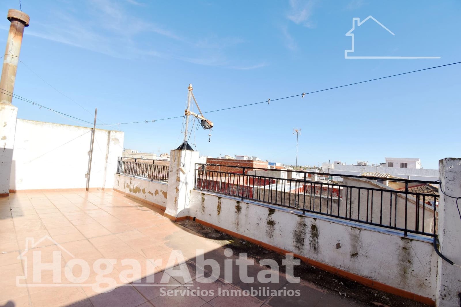 4 sovrum Hus till salu i Xeraco med garage - 250 000 € (Ref: 9778234)