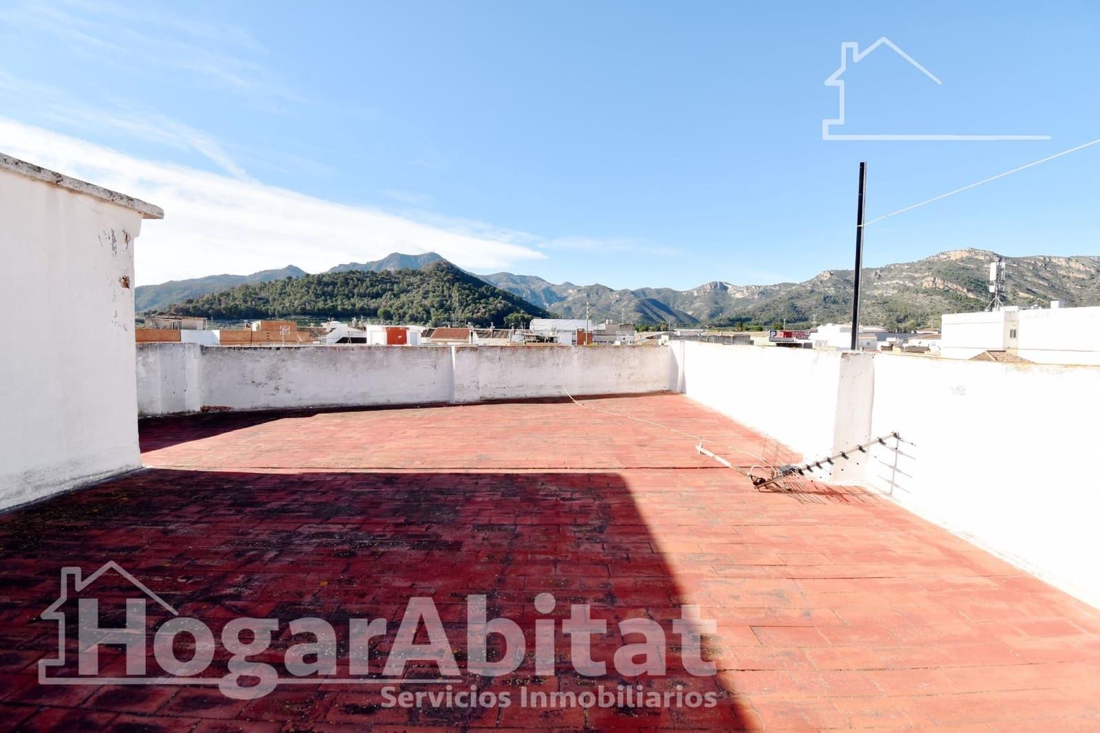 4 sovrum Hus till salu i Xeraco med garage - 250 000 € (Ref: 9778234)