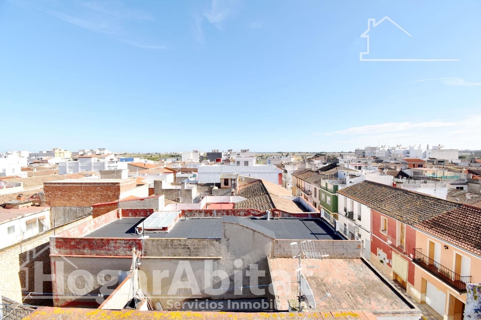 4 sovrum Hus till salu i Xeraco med garage - 250 000 € (Ref: 9778234)