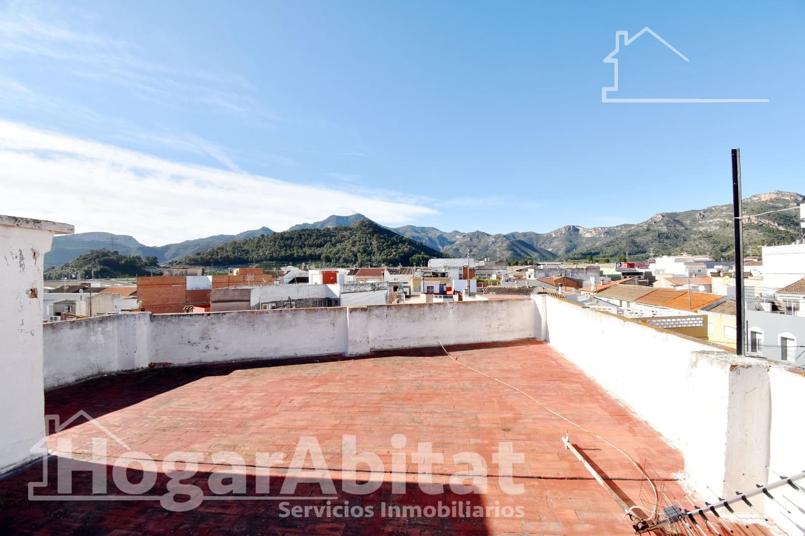 4 sovrum Hus till salu i Xeraco med garage - 250 000 € (Ref: 9778234)