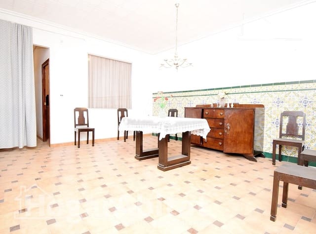 5 camera da letto Casa in vendita in Vila-real - 149.900 € (Rif: 9778235)