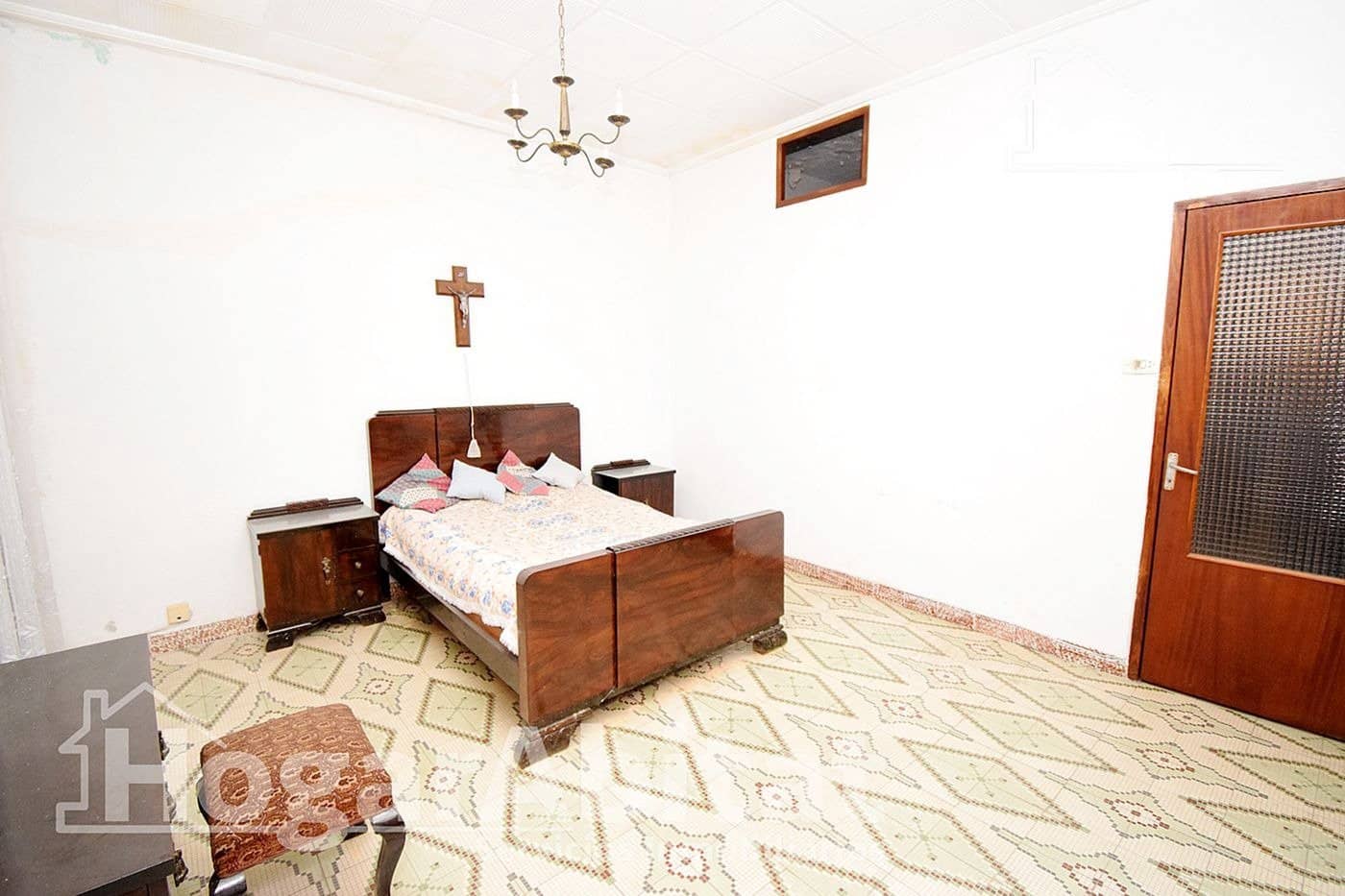 5 camera da letto Casa in vendita in Vila-real - 149.900 € (Rif: 9778235)