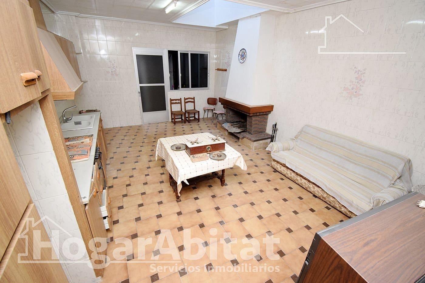 5 camera da letto Casa in vendita in Vila-real - 149.900 € (Rif: 9778235)