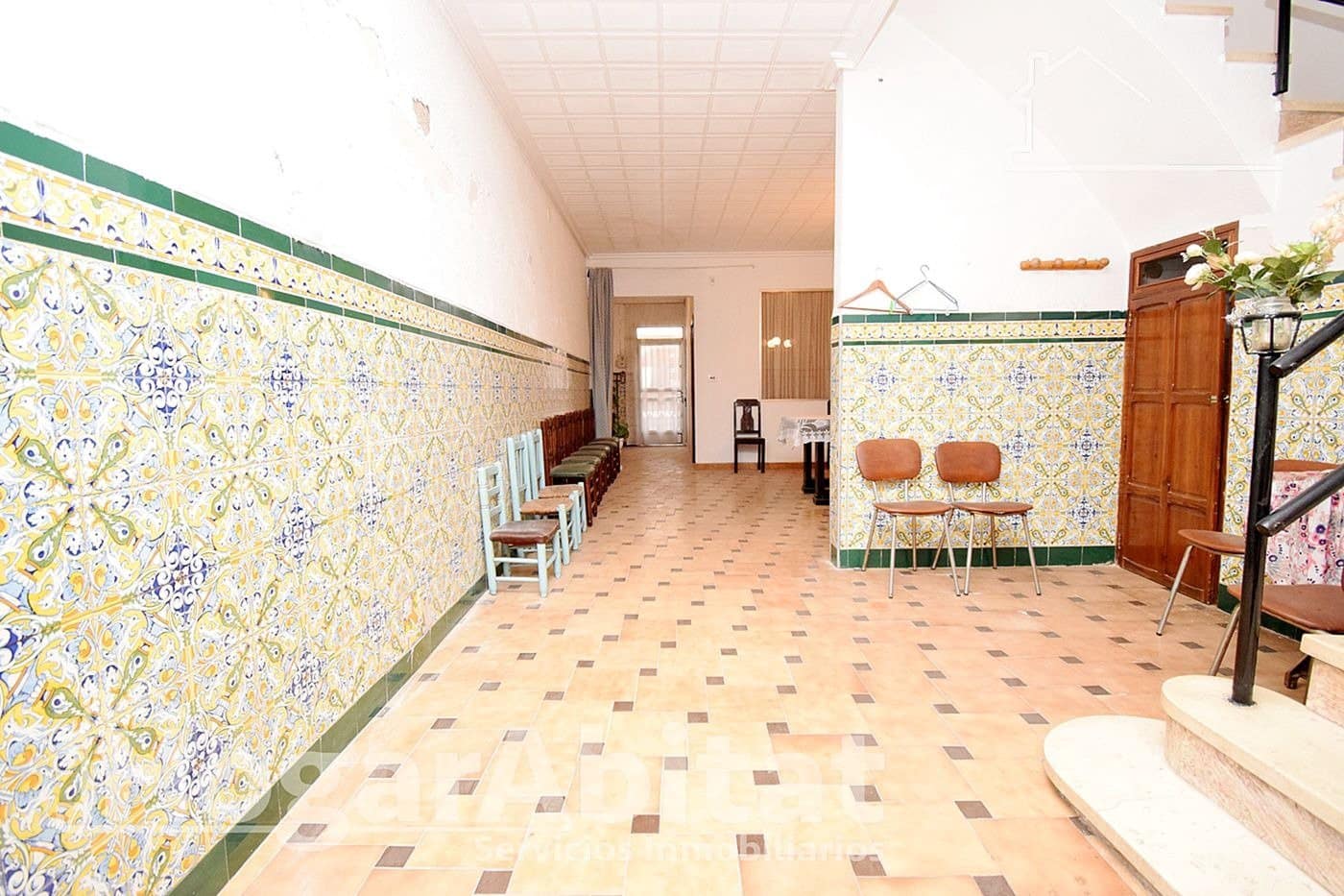 5 camera da letto Casa in vendita in Vila-real - 149.900 € (Rif: 9778235)