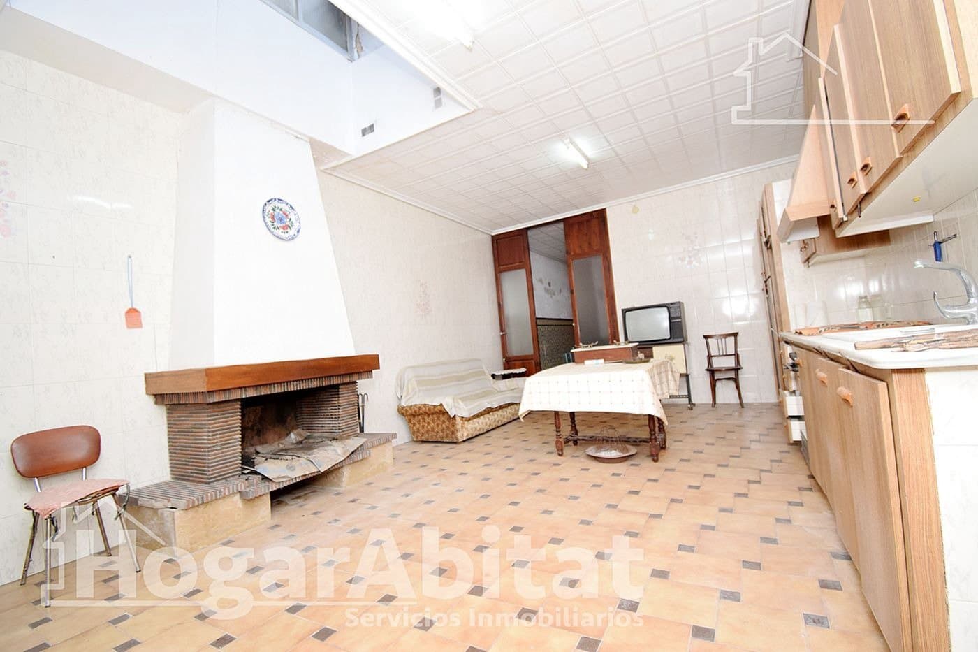 5 camera da letto Casa in vendita in Vila-real - 149.900 € (Rif: 9778235)