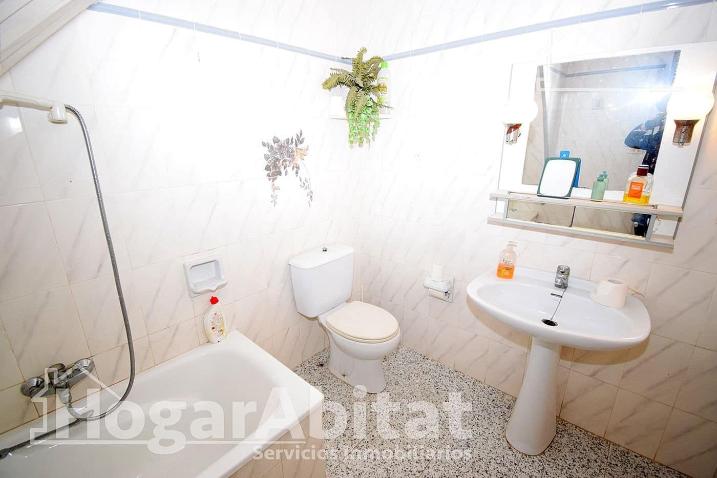 5 camera da letto Casa in vendita in Vila-real - 149.900 € (Rif: 9778235)