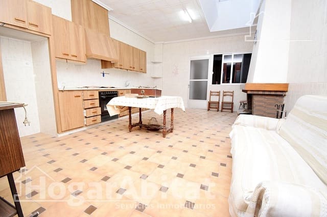 5 camera da letto Casa in vendita in Vila-real - 149.900 € (Rif: 9778235)