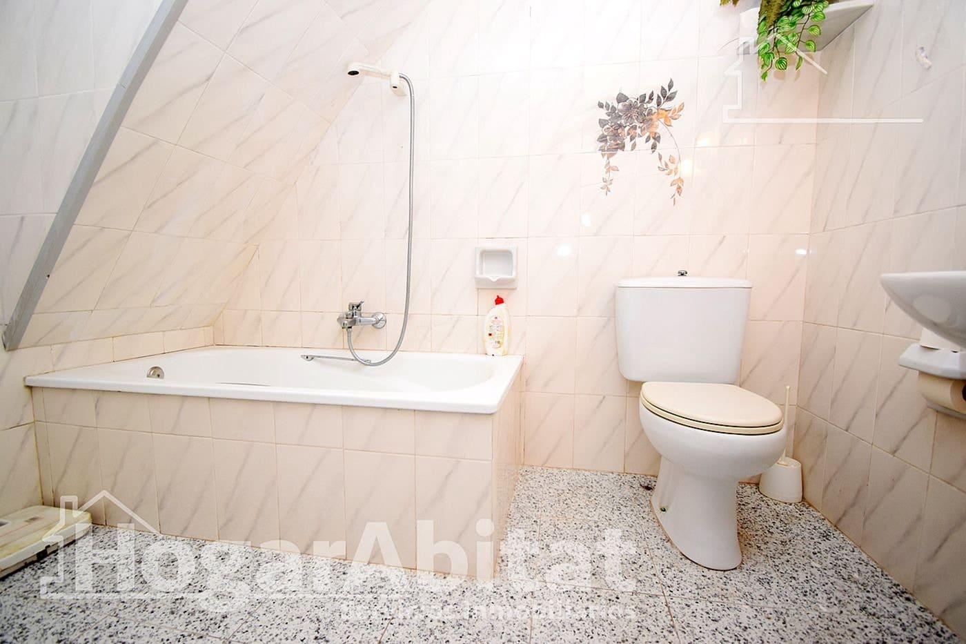 5 camera da letto Casa in vendita in Vila-real - 149.900 € (Rif: 9778235)