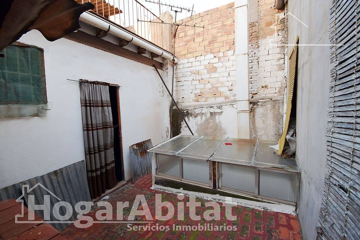 5 camera da letto Casa in vendita in Vila-real - 149.900 € (Rif: 9778235)