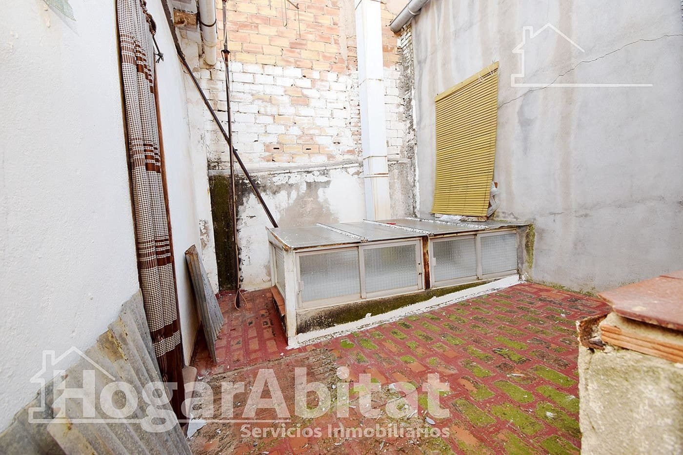 5 camera da letto Casa in vendita in Vila-real - 149.900 € (Rif: 9778235)