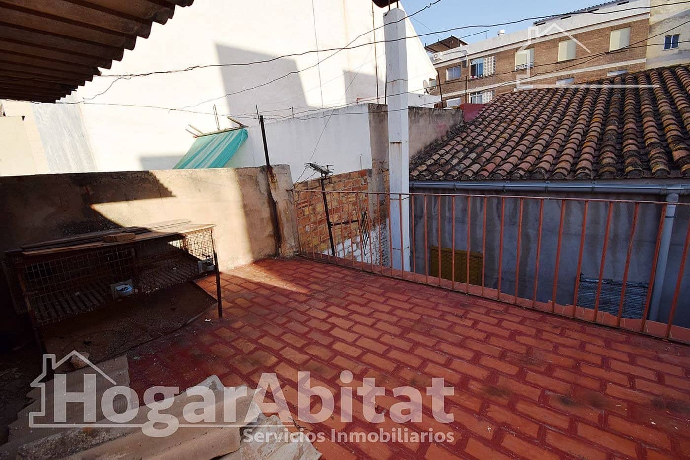 5 camera da letto Casa in vendita in Vila-real - 149.900 € (Rif: 9778235)