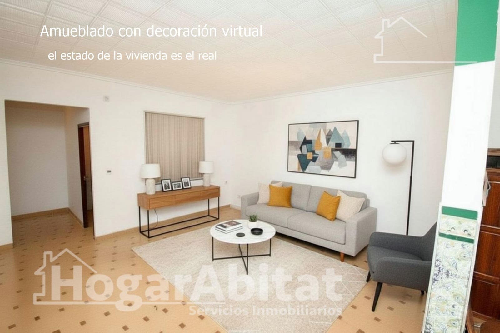 5 camera da letto Casa in vendita in Vila-real - 149.900 € (Rif: 9778235)
