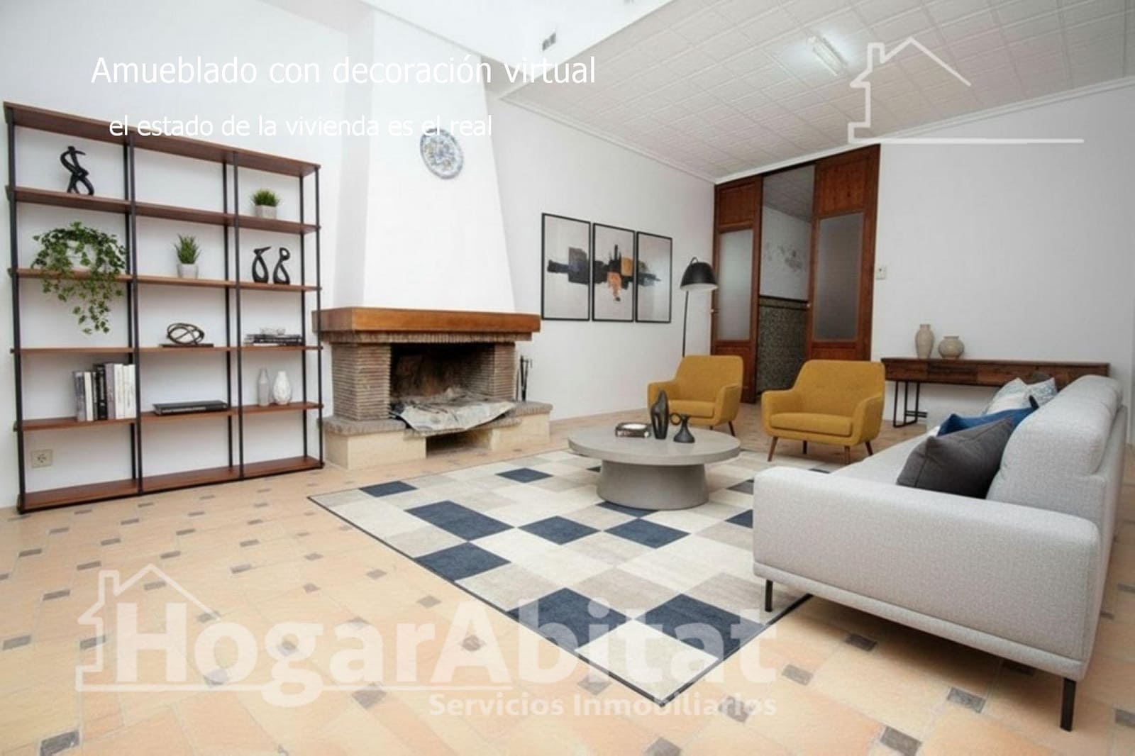 5 camera da letto Casa in vendita in Vila-real - 149.900 € (Rif: 9778235)