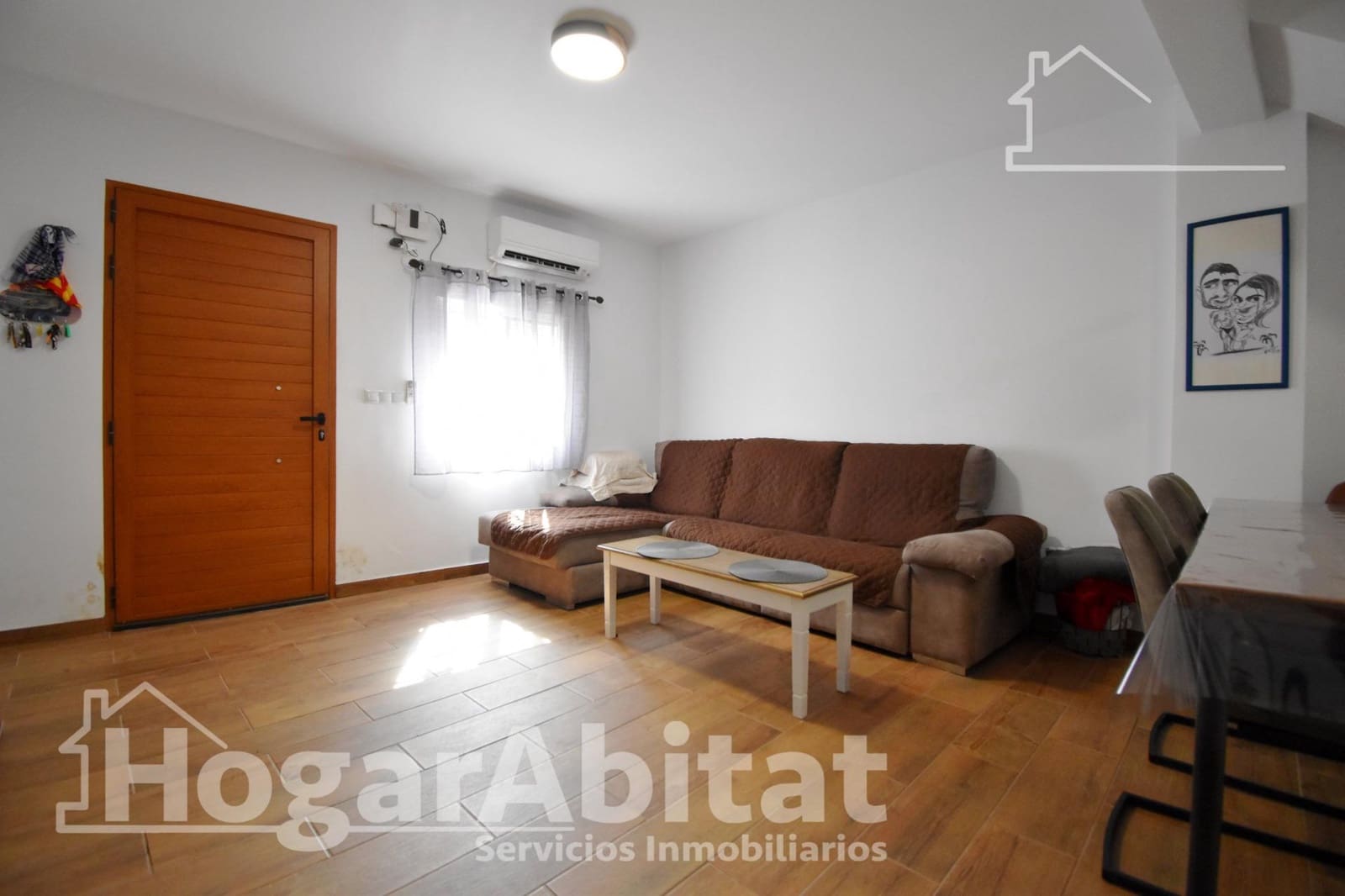 1 sovrum Hus till salu i Tavernes de la Valldigna - 119 000 € (Ref: 9778236)