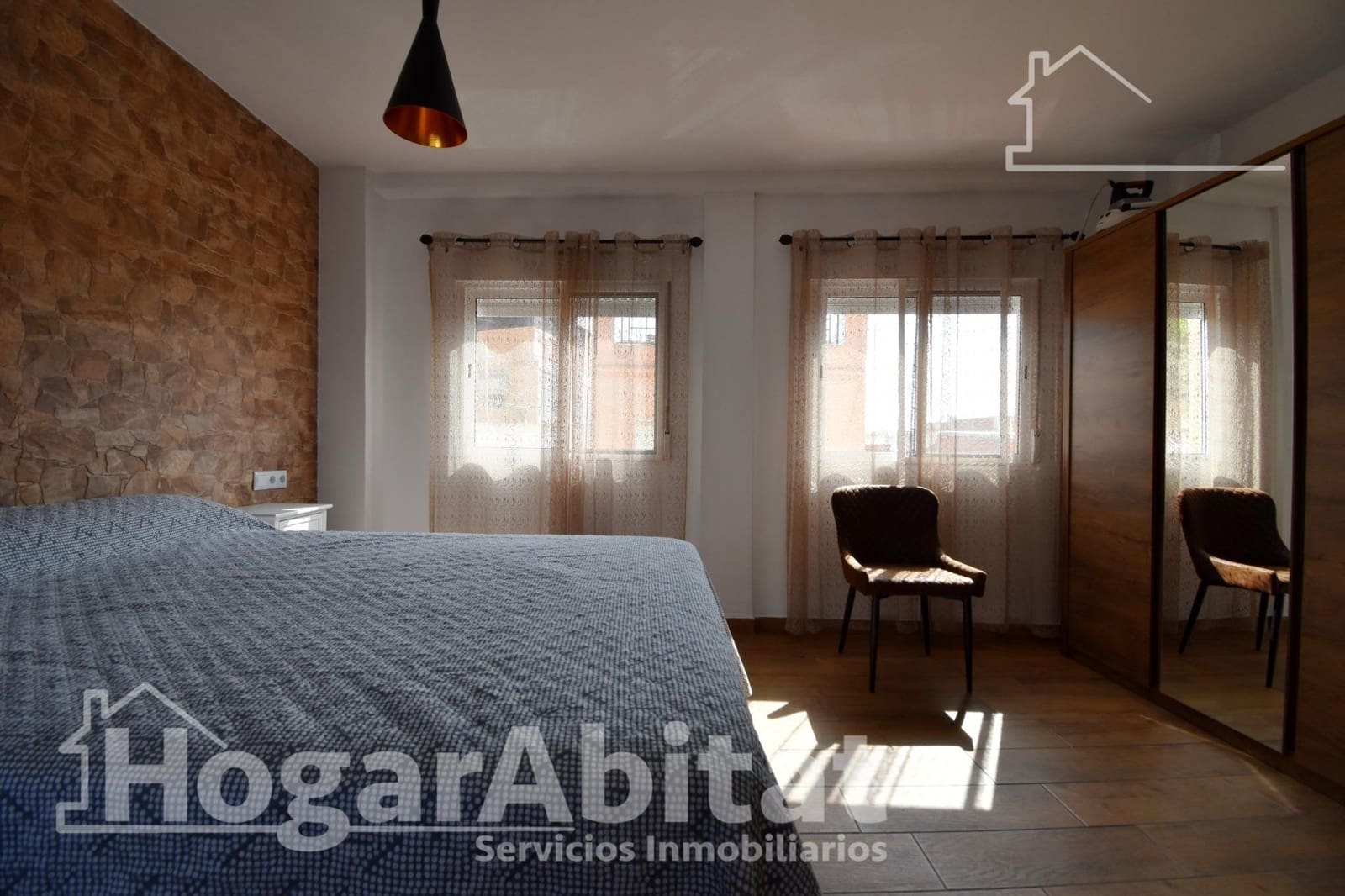 1 sovrum Hus till salu i Tavernes de la Valldigna - 119 000 € (Ref: 9778236)