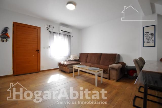 1 sypialnia Dom na sprzedaż w Tavernes de la Valldigna - 119 000 € (Ref: 9778236)