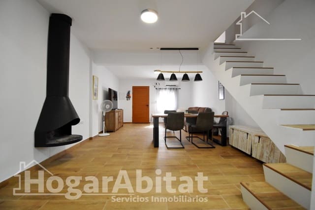 1 sypialnia Dom na sprzedaż w Tavernes de la Valldigna - 119 000 € (Ref: 9778236)