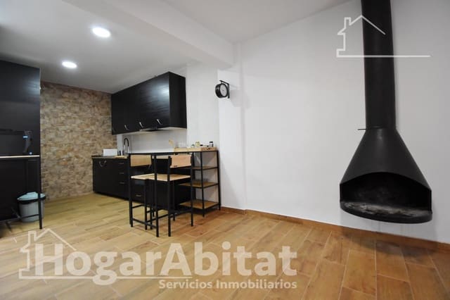 1 sypialnia Dom na sprzedaż w Tavernes de la Valldigna - 119 000 € (Ref: 9778236)