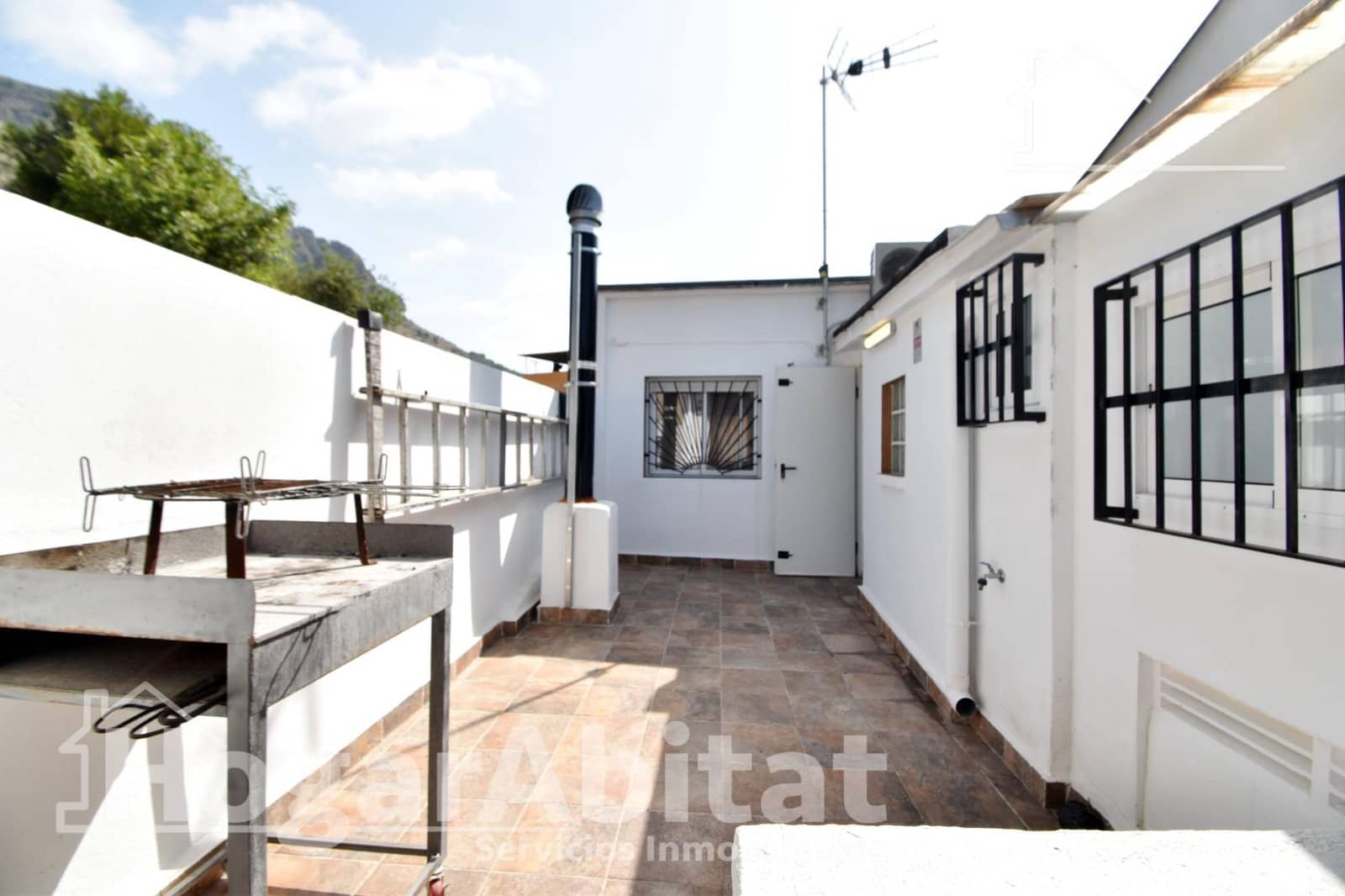 1 sovrum Hus till salu i Tavernes de la Valldigna - 119 000 € (Ref: 9778236)