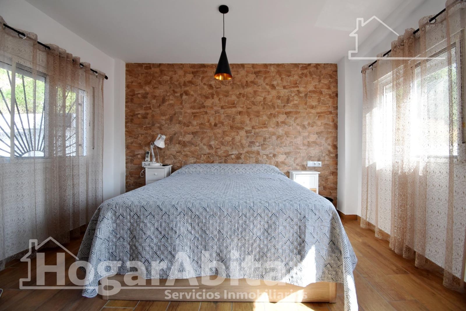 1 sovrum Hus till salu i Tavernes de la Valldigna - 119 000 € (Ref: 9778236)