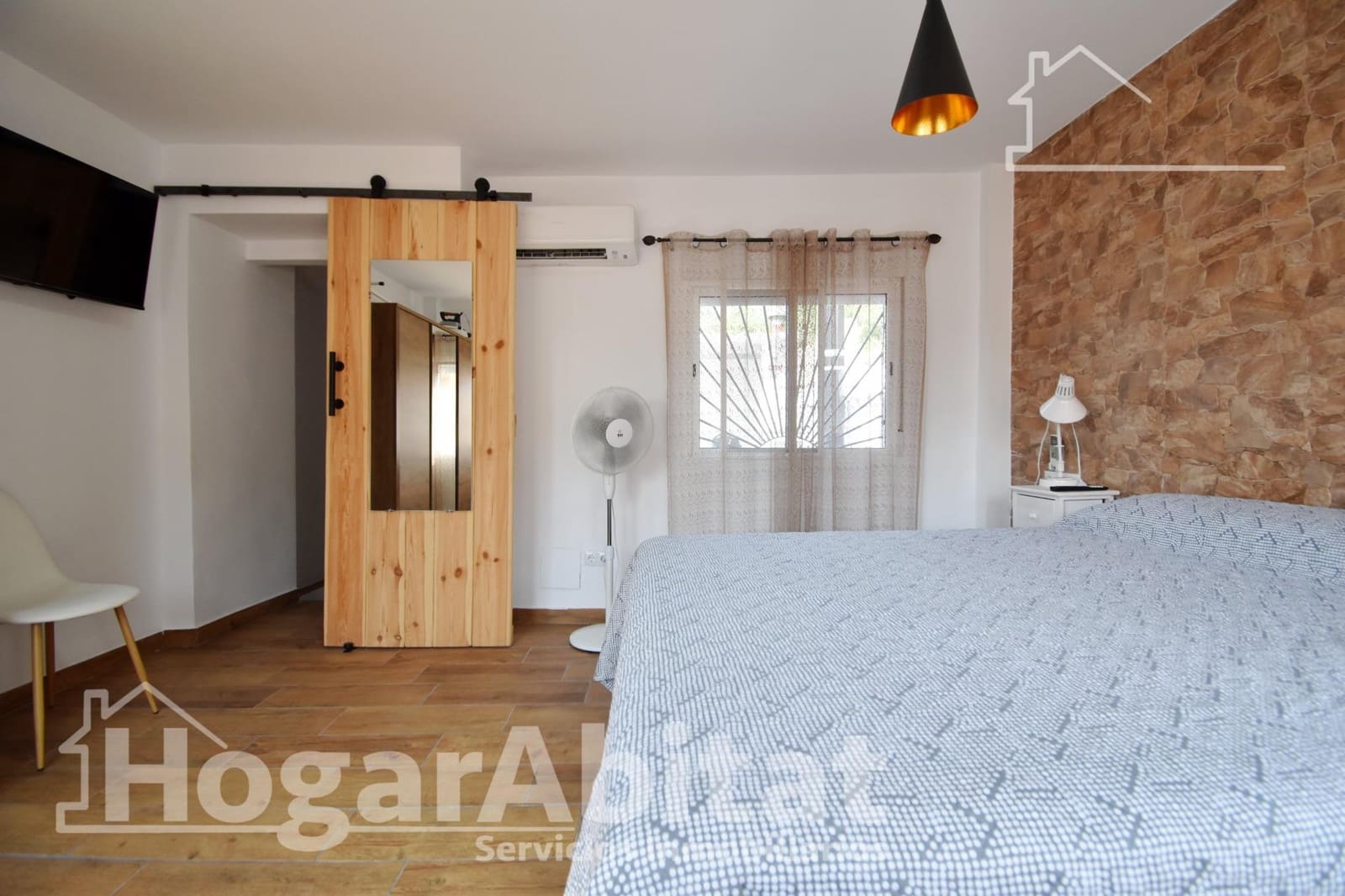 1 sovrum Hus till salu i Tavernes de la Valldigna - 119 000 € (Ref: 9778236)